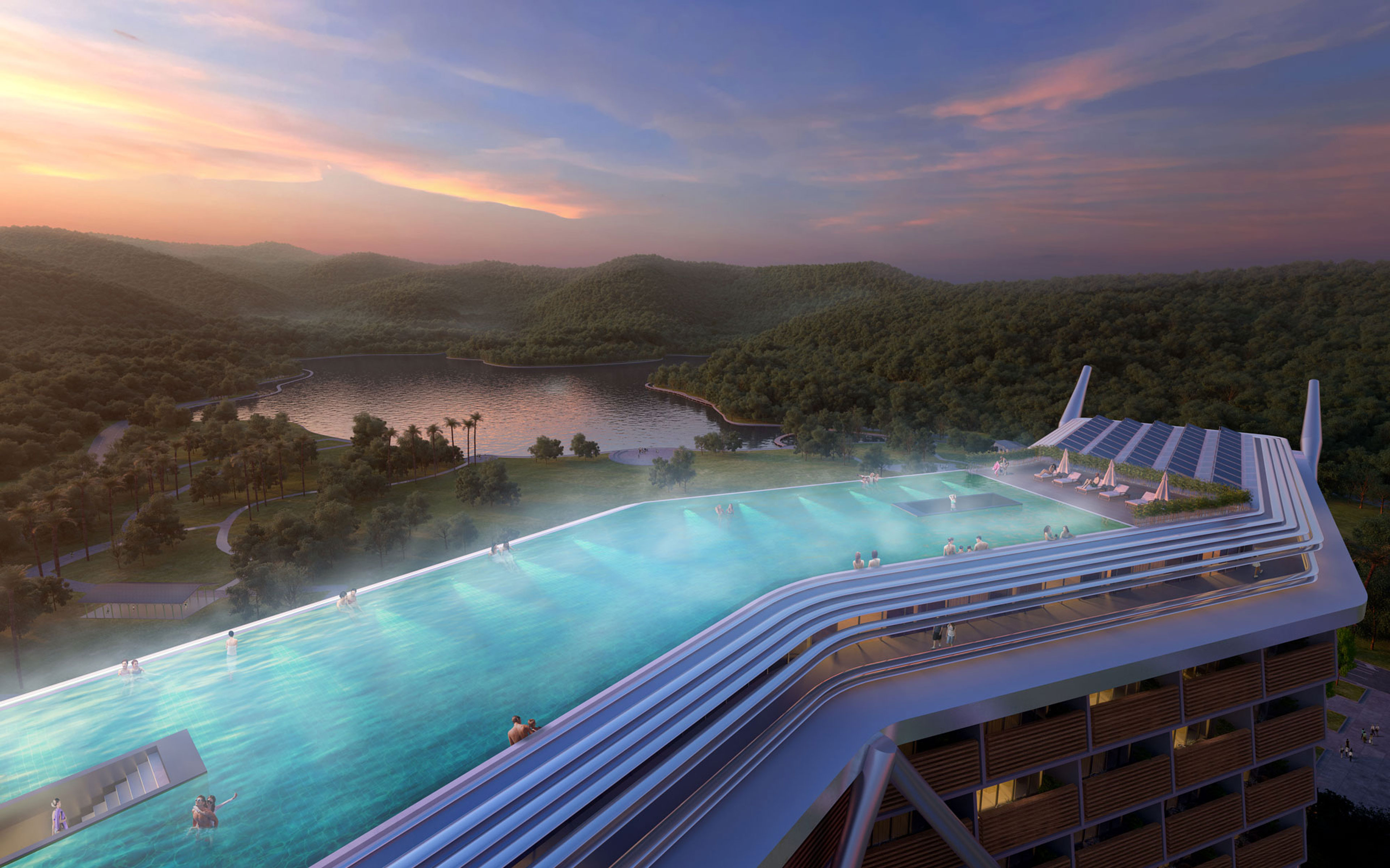 QIU | Quality Innovation United | Spa Hotel Q I U Quality Innovation United Spa Hotel